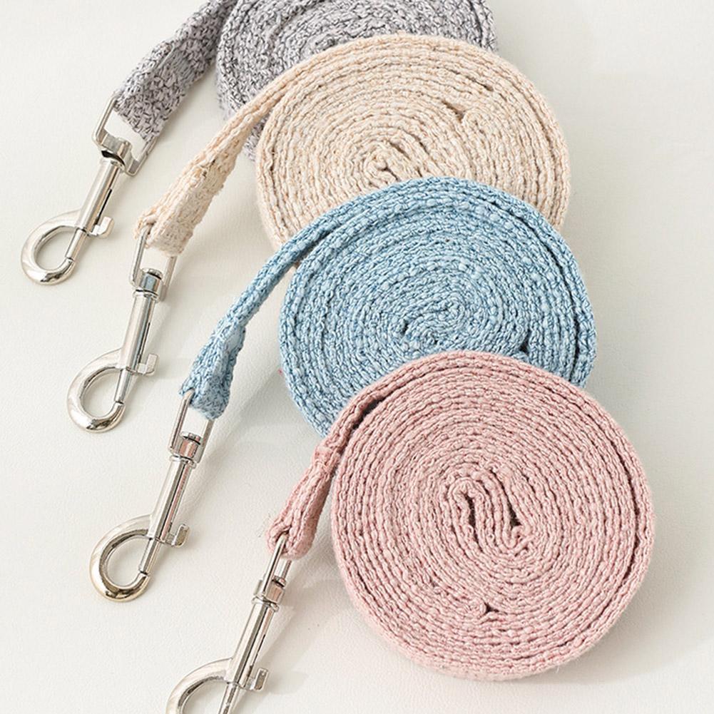 Lovely Small Pet Vest Chest Strap Harness Leash Set – Adjustable Walking Traction Rope for Dogs, Cats and Bunnies