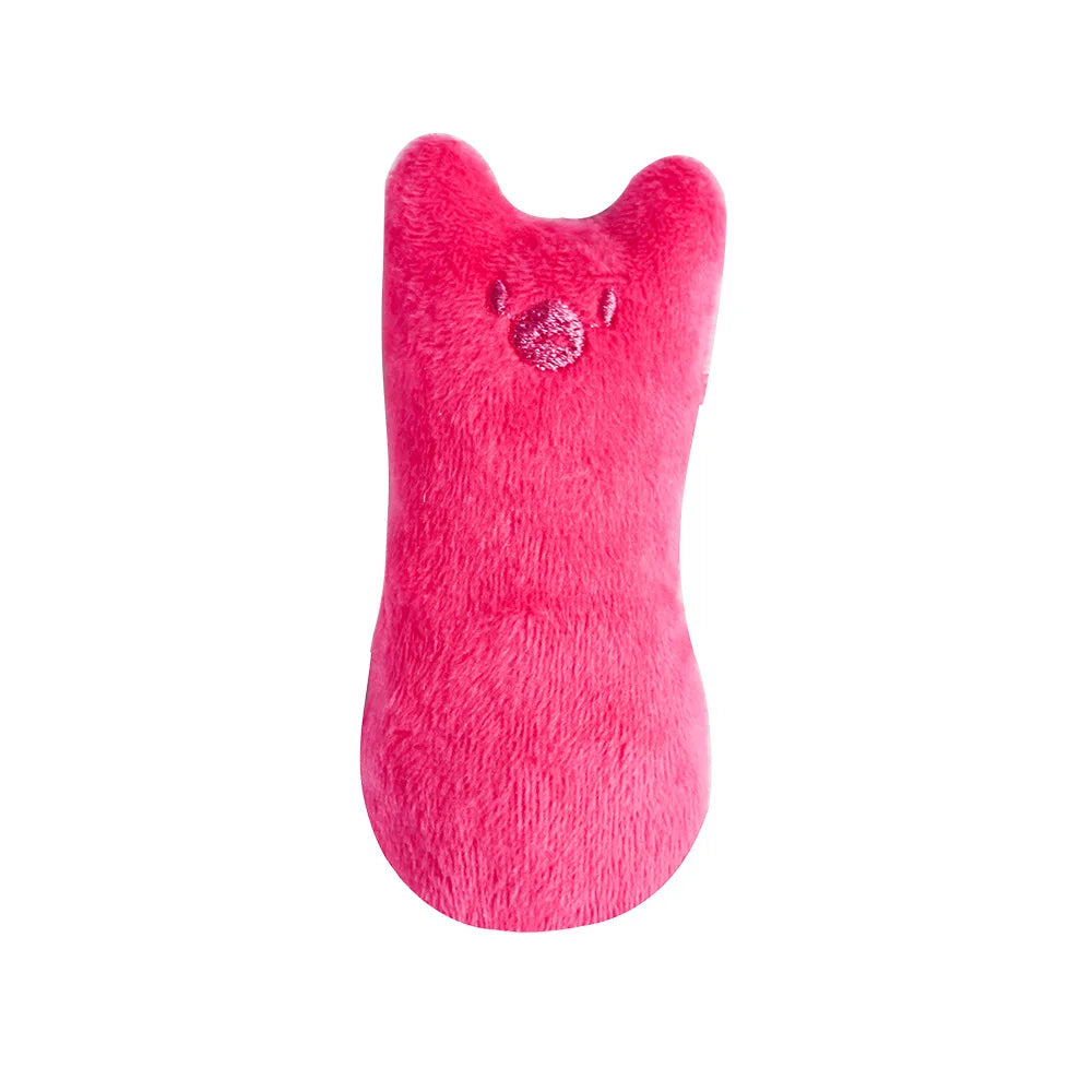 Catnip Cat Toy Interactive Plush Chew Toy for Cats and Kittens
