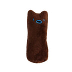 Catnip Cat Toy Interactive Plush Chew Toy for Cats and Kittens