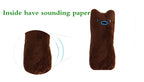Catnip Cat Toy Interactive Plush Chew Toy for Cats and Kittens