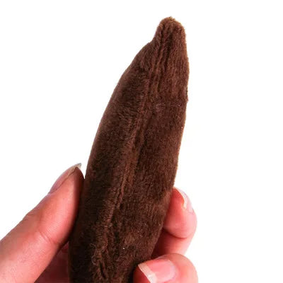 Catnip Cat Toy Interactive Plush Chew Toy for Cats and Kittens
