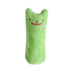 Catnip Cat Toy Interactive Plush Chew Toy for Cats and Kittens
