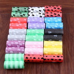 150PCS Biodegradable Dog Poop Bags – 10 Rolls Pet Waste Disposal Bags