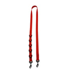 3-Piece Dog Grooming Leash Set – Adjustable Pet Bath Restraint with Neck & Auxiliary Rope, Anti-Choke Sleeve