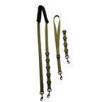 3-Piece Dog Grooming Leash Set – Adjustable Pet Bath Restraint with Neck & Auxiliary Rope, Anti-Choke Sleeve