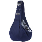 Breathable Pet Carrier Backpack for Cats & Small Dogs – Adjustable Travel Bag