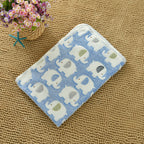 Soft Flannel Pet Blanket for Dogs & Cats – Cozy Warm Pet Sleeping Mat for Bed, Sofa, Crate & Travel