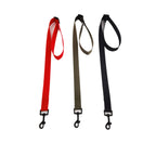 3-Piece Dog Grooming Leash Set – Adjustable Pet Bath Restraint with Neck & Auxiliary Rope, Anti-Choke Sleeve