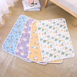Soft Flannel Pet Blanket for Dogs & Cats – Cozy Warm Pet Sleeping Mat for Bed, Sofa, Crate & Travel