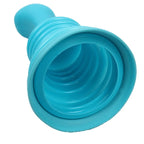 Sink & Toilet Plunger Tool – Powerful Suction Cup Drain Cleaner for Bathroom & Kitchen Pipes