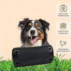 Pet Deshedding Brush | Dog & Cat Hair Remover & Knot Cutter Grooming Tool
