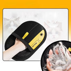 Pet Grooming Gloves – Easy Hair Remover for Dogs & Cats