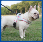 NEW Dogs Harness Saddle-type Pet Chest Strap for Small Medium Large Dogs Harnesses Puppy Collar Outdoor Walking Dogs Supplies