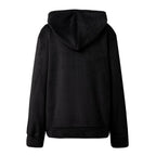 Unisex Pet Carrier Hoodie Cat Dog Bag Long Sleeve Sweatshirt Multiple Colors Plush Daily Wear Fashion Accessory
