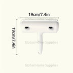 Cat Hair Remover Brush – Large Self-Cleaning Pet Fur Roller for Sofa, Furniture & Clothes