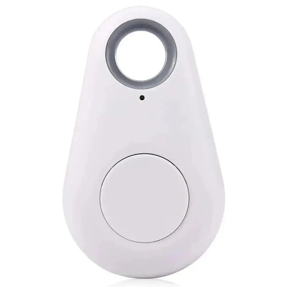 Mini Bluetooth Anti-Lost Tracker for Keys & Pets