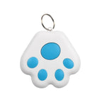 Smart Mini GPS Bluetooth Tracker – Key Finder for Pets, Kids and Bags