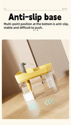 1.5L Automatic Cat Water Fountain – USB Pet Drinking Dispenser with Filter & Quiet Pump