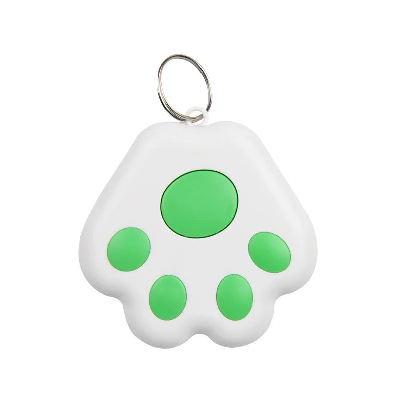 Smart Mini GPS Bluetooth Tracker – Key Finder for Pets, Kids and Bags