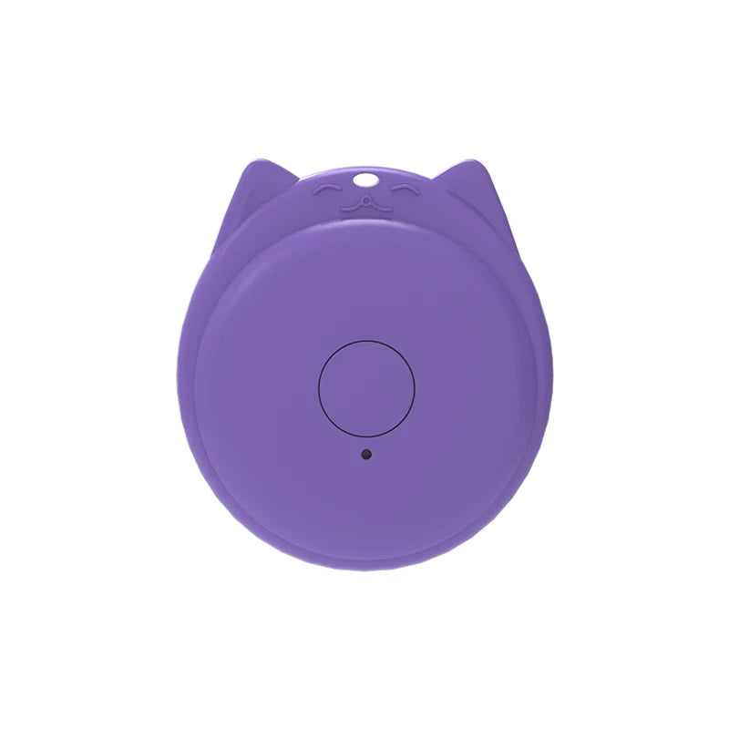 Mini Bluetooth Anti-Lost Tracker for Keys & Pets