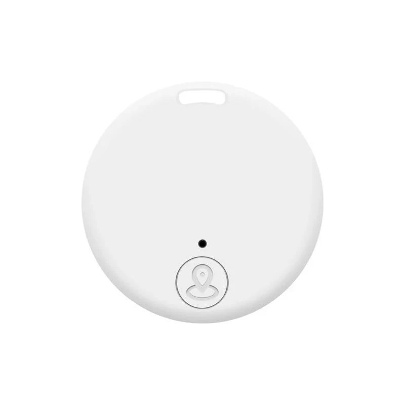 Mini Bluetooth Anti-Lost Tracker for Keys & Pets