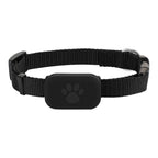 Waterproof GPS Pet Tracker for Dogs & Cats with Adjustable Collar – Real-Time Anti-Lost Smart Locator Device for iOS & Android
