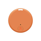 Mini Bluetooth Anti-Lost Tracker for Keys & Pets
