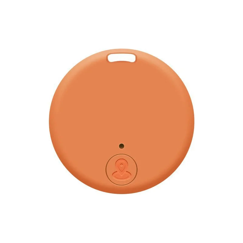 Mini Bluetooth Anti-Lost Tracker for Keys & Pets
