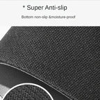 Pet absorbent mats non-slip floor mats special-shaped cat and dog universal dining mats eating mats soft sleeping mats