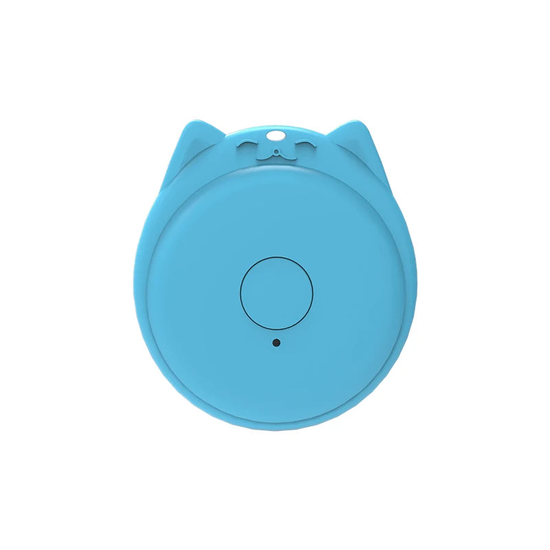 Mini Bluetooth Anti-Lost Tracker for Keys & Pets
