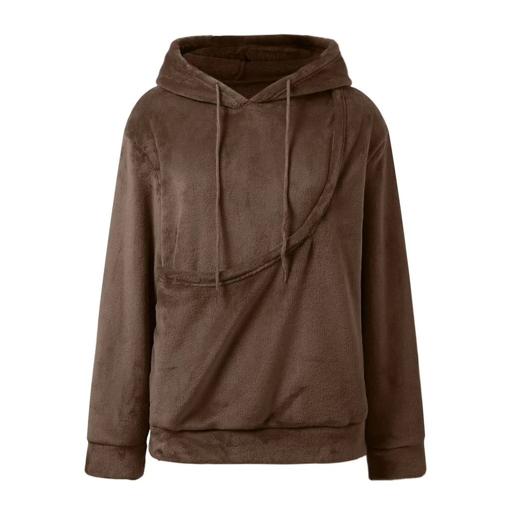 Unisex Pet Carrier Hoodie Cat Dog Bag Long Sleeve Sweatshirt Multiple Colors Plush Daily Wear Fashion Accessory
