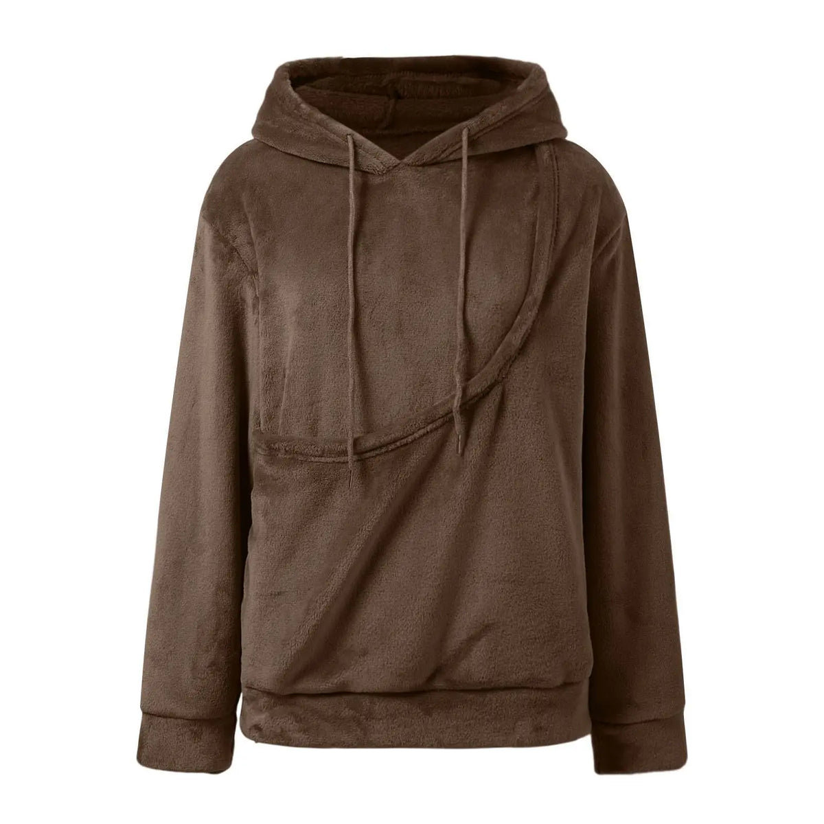 Unisex Pet Carrier Hoodie Cat Dog Bag Long Sleeve Sweatshirt Multiple Colors Plush Daily Wear Fashion Accessory