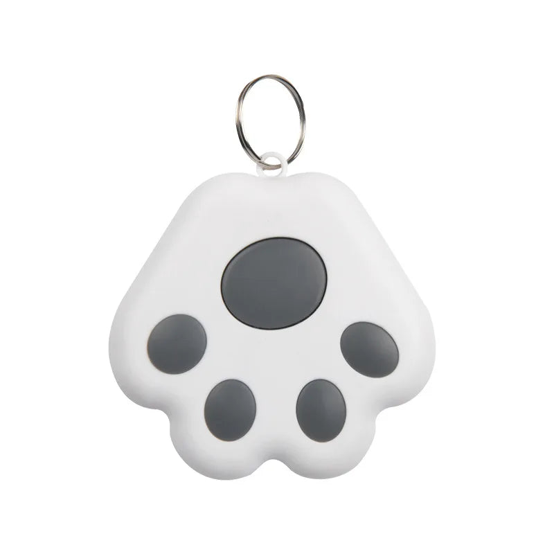 Smart Mini GPS Bluetooth Tracker – Key Finder for Pets, Kids and Bags