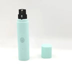 Electric Dog Nail Grinder – USB Rechargeable Pet Nail Clippers with LED Light, Quiet Pet Grooming Tool for Dogs & Cats