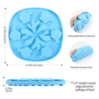 Pet Slow feeder Bowl Licking Pad Lick Feeder Pad with Suction Cup Choke Proof Silicone Slow Food Dog and Cat Feeding Products