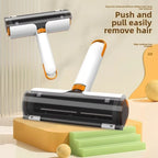 Multifunctional Pet Hair Remover Roller – Portable Reusable Lint Stick for Dogs & Cats
