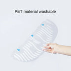 Original PETKIT Cat Litter Box Filter Mesh 3PCS for PURA MAX Automatic Self-Cleaning Cat Litter Box – Replacement Sand Pouring Plate Filter Screen Accessories