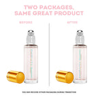 20ml Pheromone Perfume Oil Roll-On for Women | Long-Lasting Essential Oil Fragrance Gift