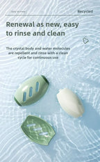 Reusable Pet Hair Remover Roller Ball – Washable Gel Lint Cleaner for Clothes, Sofa & Pet Hair