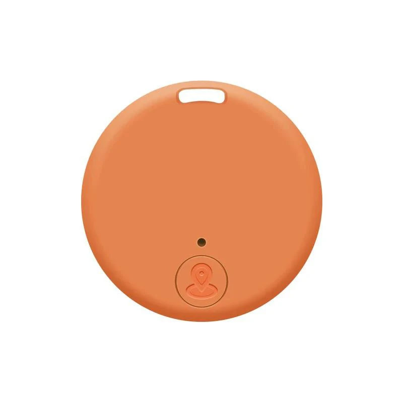 Mini Bluetooth Anti-Lost Tracker for Keys & Pets