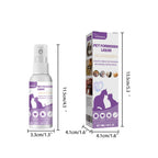 Pet Calming Spray for Dogs and Cats | Pheromone Anxiety Relief and Mood Relaxation Spray