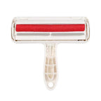 Self-Cleaning Pet Hair Remover Roller – Reusable Dog & Cat Fur Lint Brush