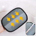 Pet Grooming Gloves – Easy Hair Remover for Dogs & Cats