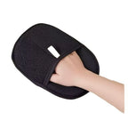 Portable Pet Hair Remover Gloves – Washable Cat Hair Cleaning Mitt for Clothes, Sofa & Carpet