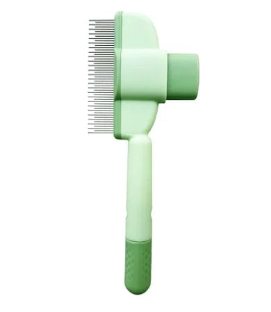 Dog & Cat Hair Remover Grooming Brush