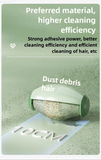 Reusable Pet Hair Remover Roller Ball – Washable Gel Lint Cleaner for Clothes, Sofa & Pet Hair