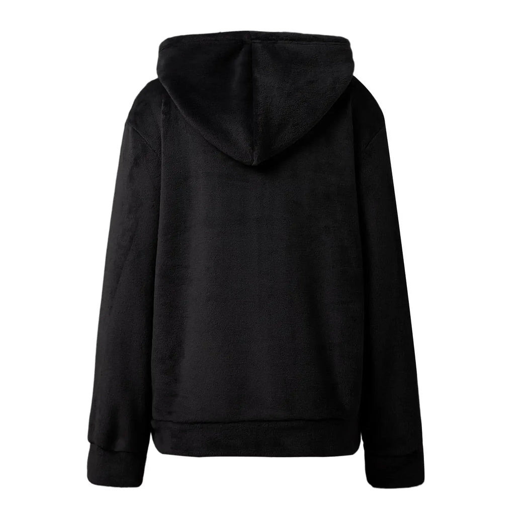Unisex Pet Carrier Hoodie Cat Dog Bag Long Sleeve Sweatshirt Multiple Colors Plush Daily Wear Fashion Velvet  Winter Outwear