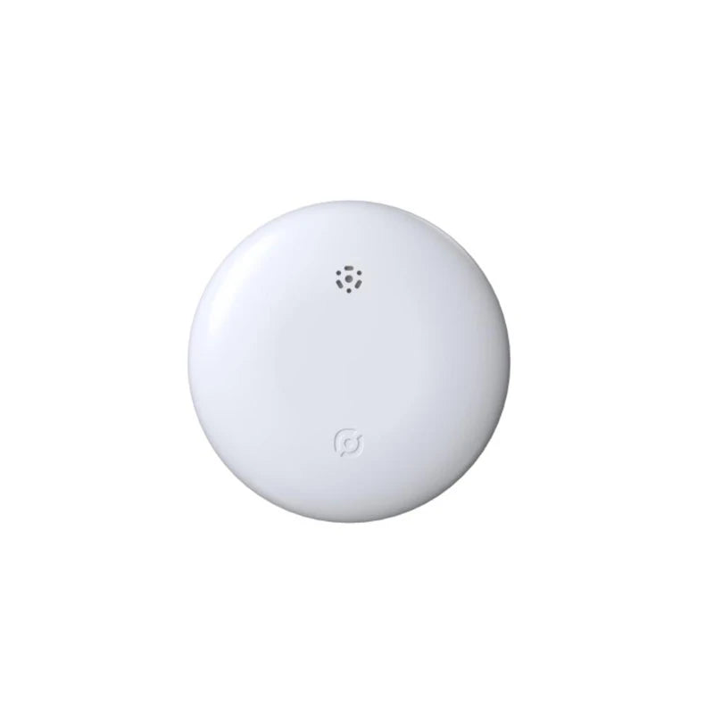 Smart GPS Locator Tag – Pet, Kids, Wallet and Luggage Tracker (Apple Find My Compatible)