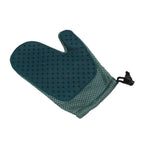 2-in-1 Pet Grooming Glove for Dogs & Cats – Hair Remover Mitt, Deshedding Brush & Gentle Massage Tool