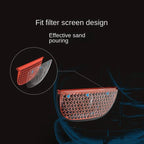 Original PETKIT Cat Litter Box Filter Mesh 3PCS for PURA MAX Automatic Self-Cleaning Cat Litter Box – Replacement Sand Pouring Plate Filter Screen Accessories
